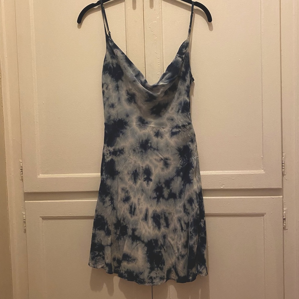 Realisation The Montague Dress in Trippin